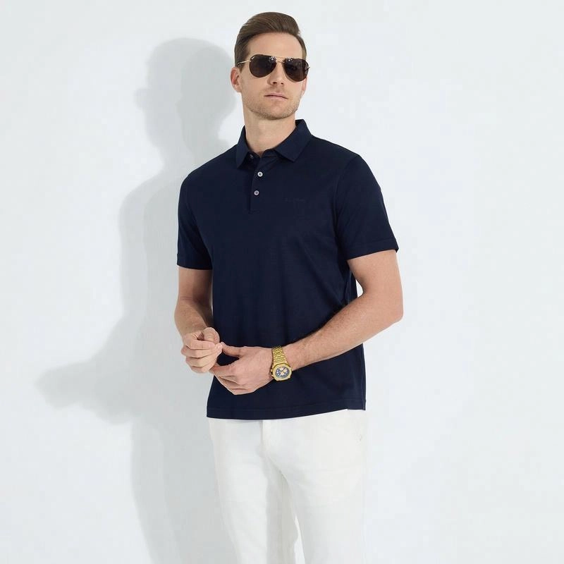 Raidy Boer Polo