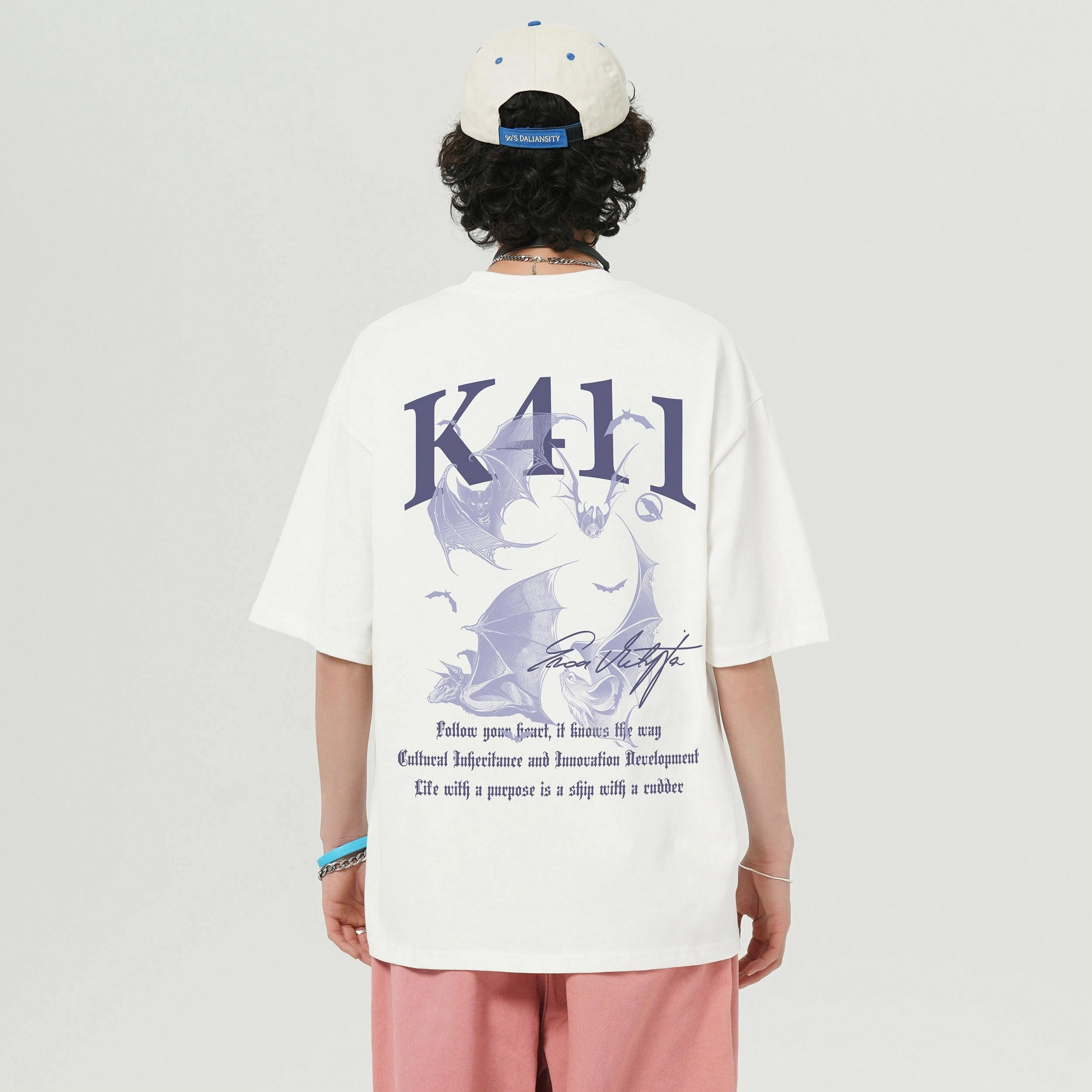 K411 LogoT