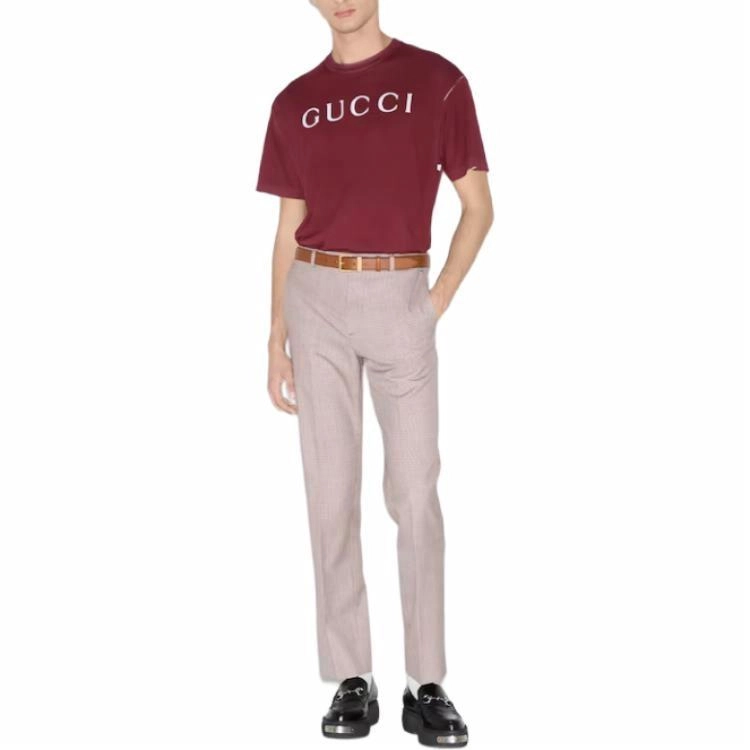 GUCCI T
