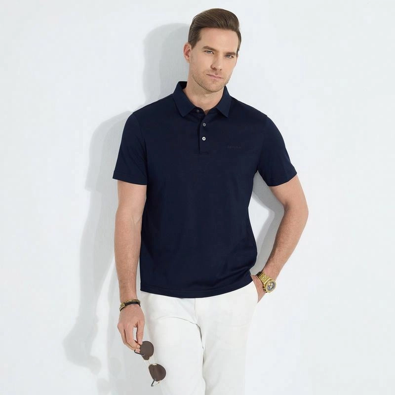 Raidy Boer Polo
