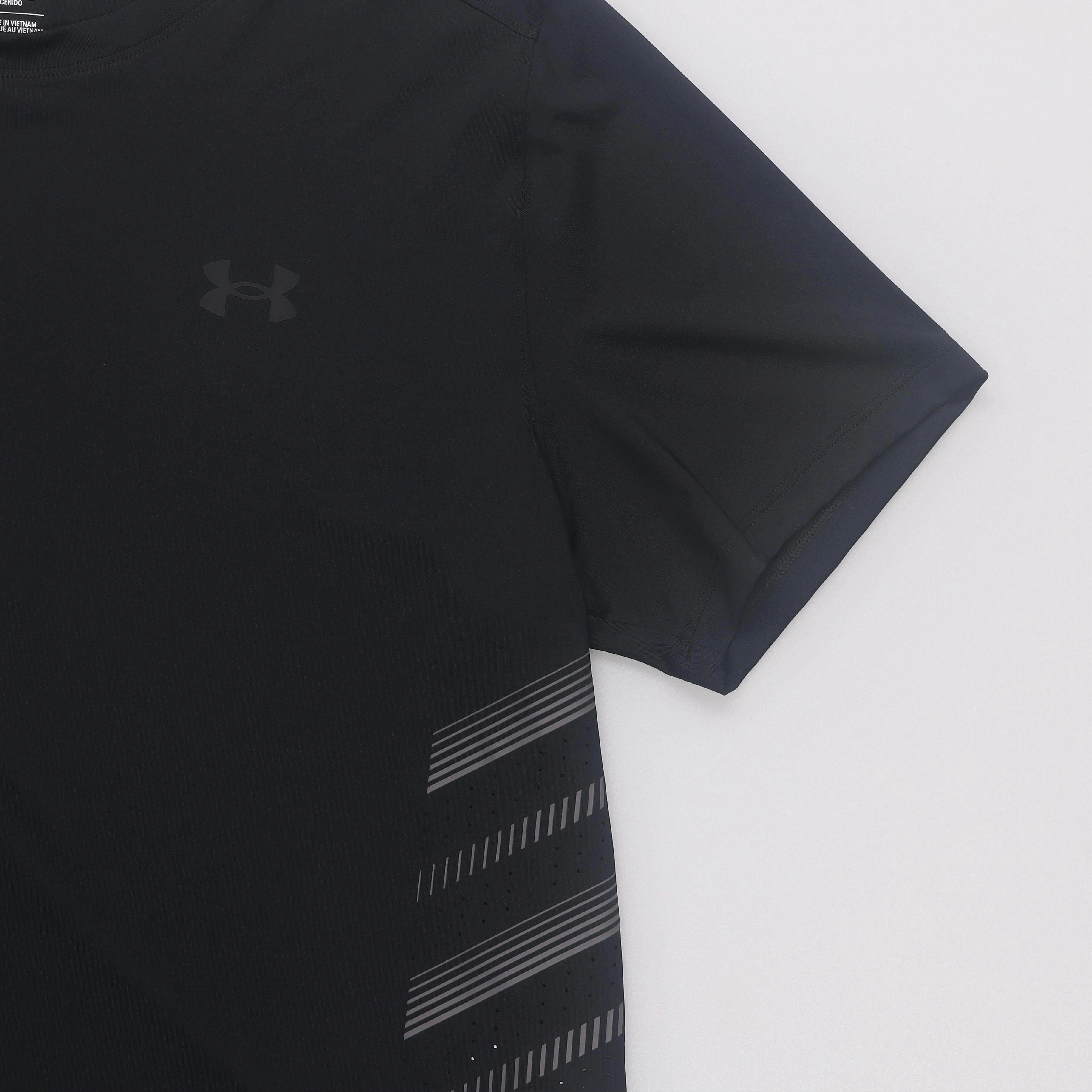 Under Armour Iso-Chill T