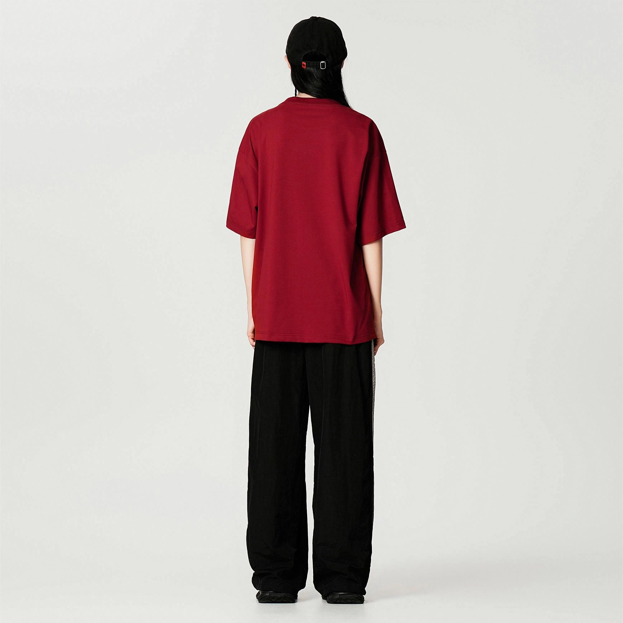 SCRM T