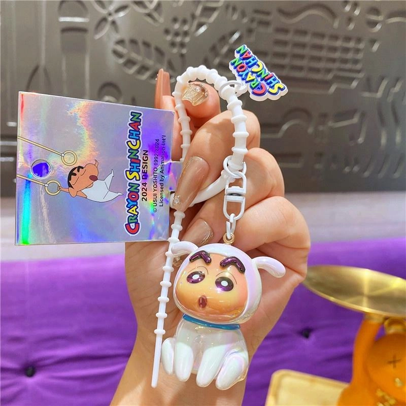 Crayon Shinchan q PVC