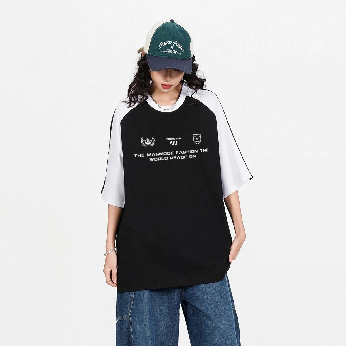 magmode T