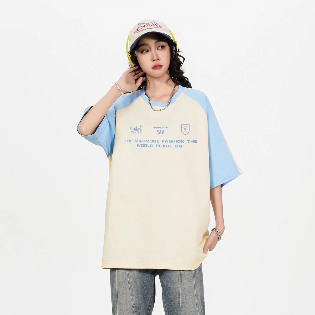 magmode T