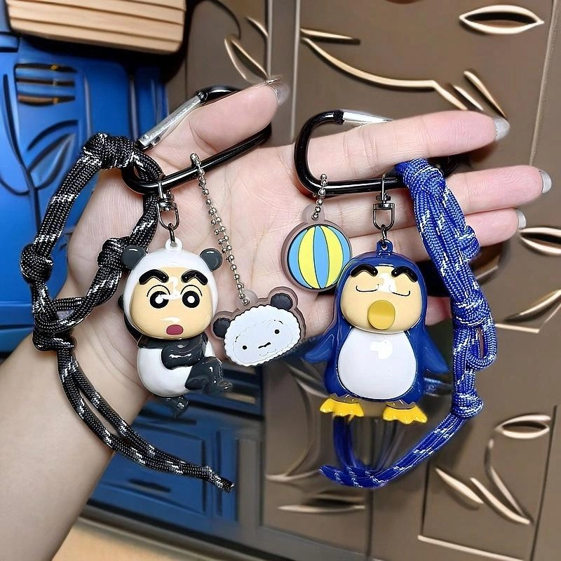 Crayon Shinchan q PVC