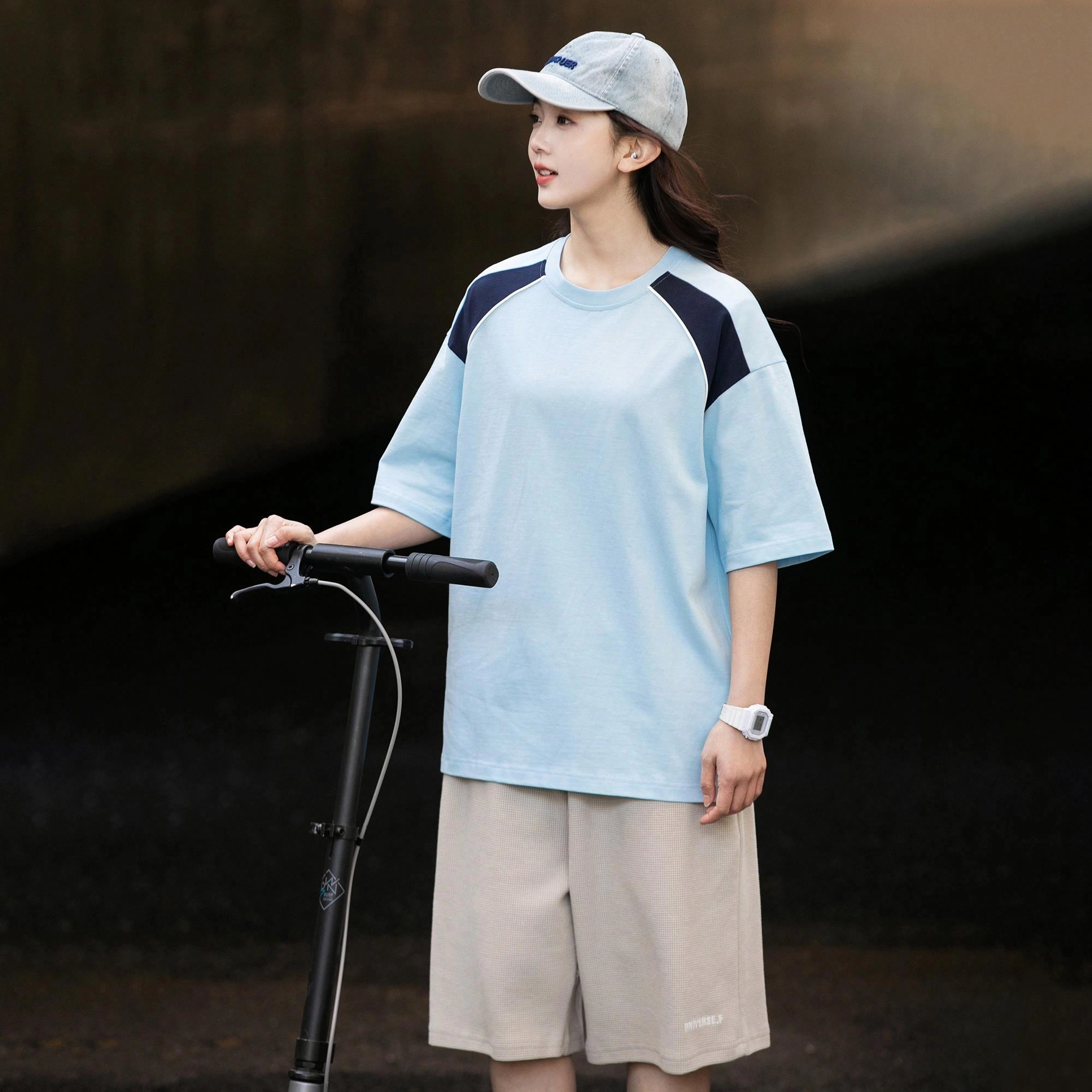 VanCamel T