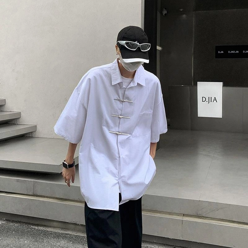 VIPGOOSE clean fit