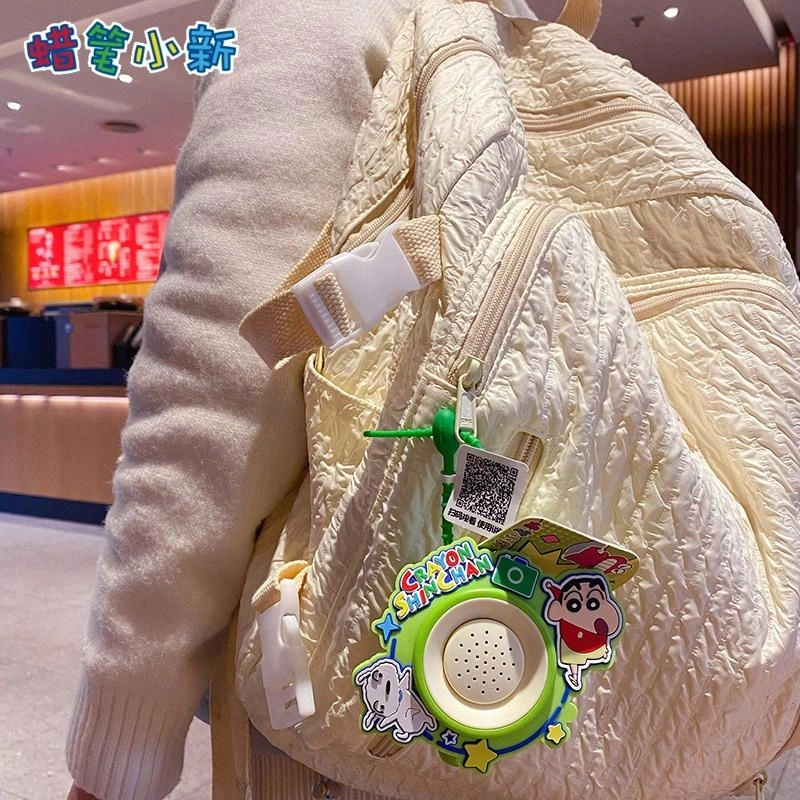 Crayon Shinchan q PVC