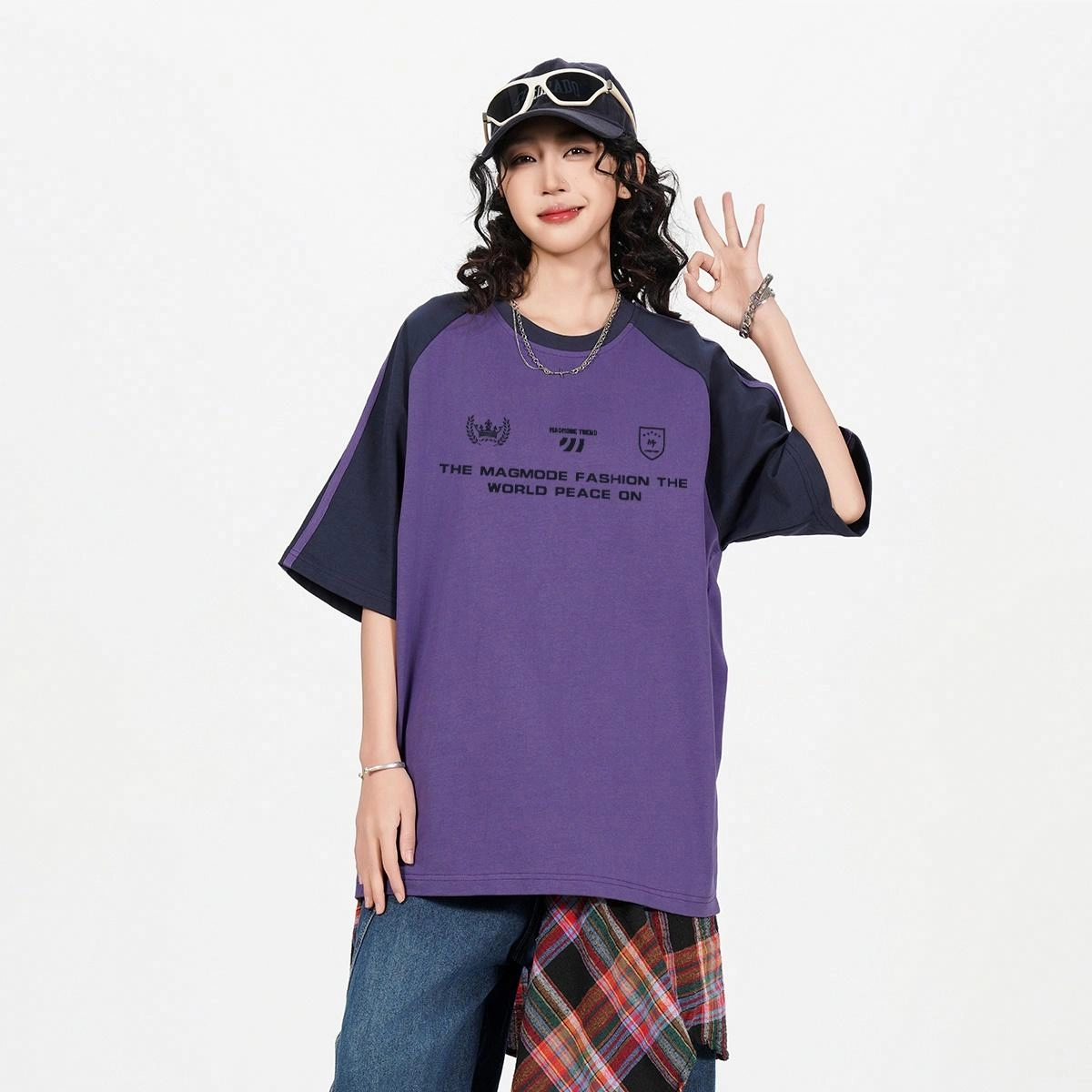magmode T