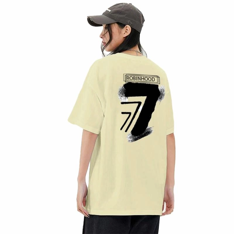 ROBINHOOD 7T