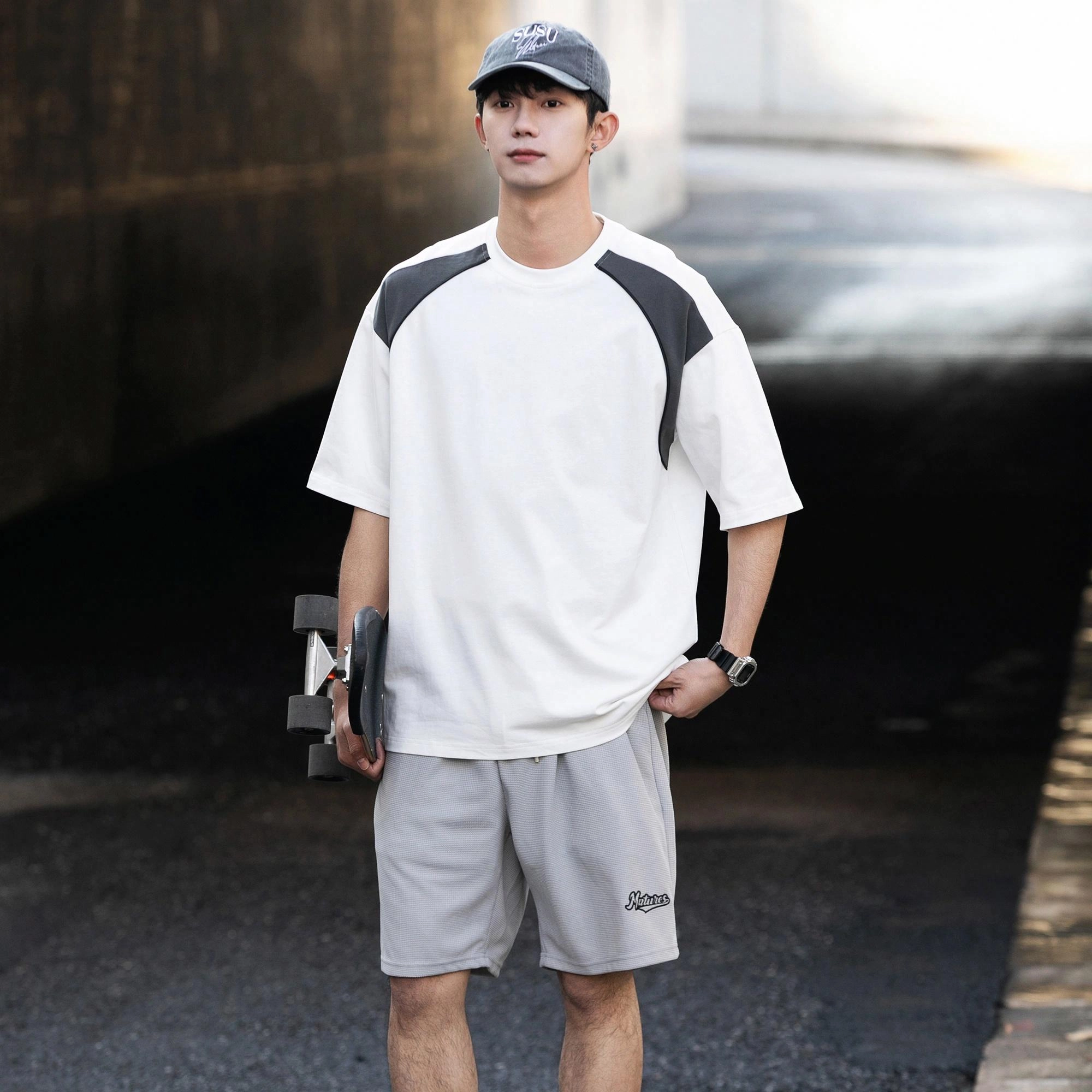 VanCamel T