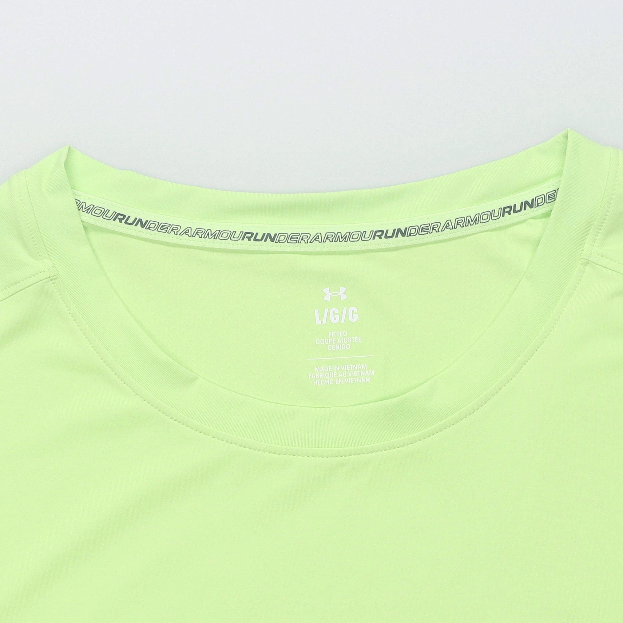 Under Armour Iso-Chill T