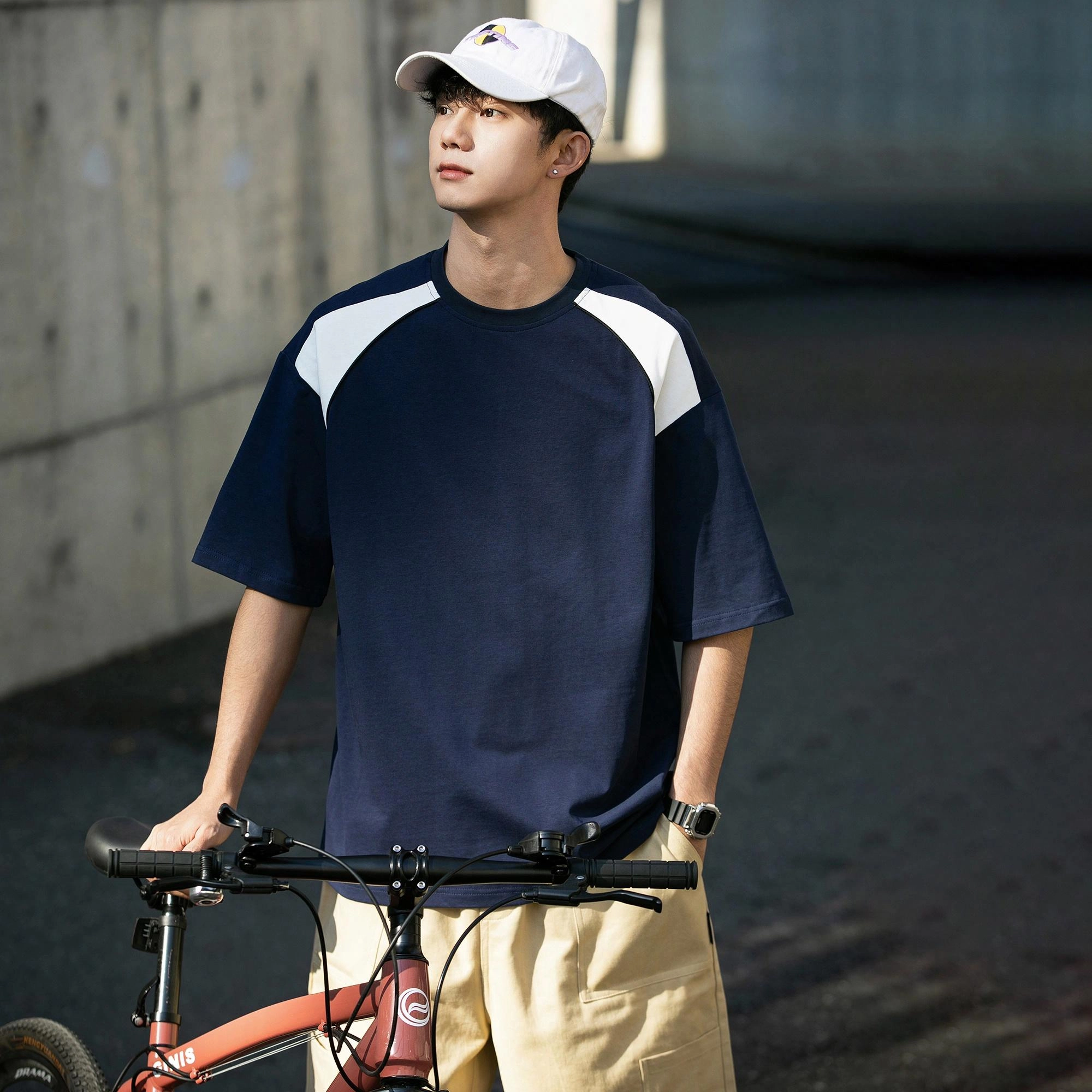VanCamel T