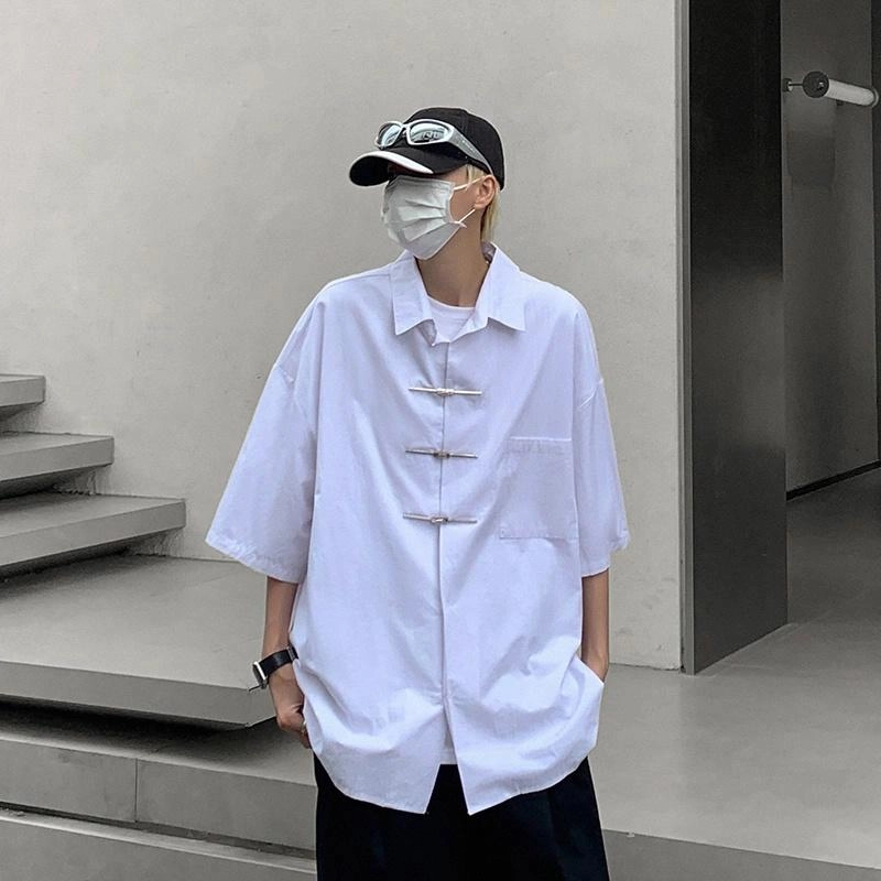VIPGOOSE clean fit