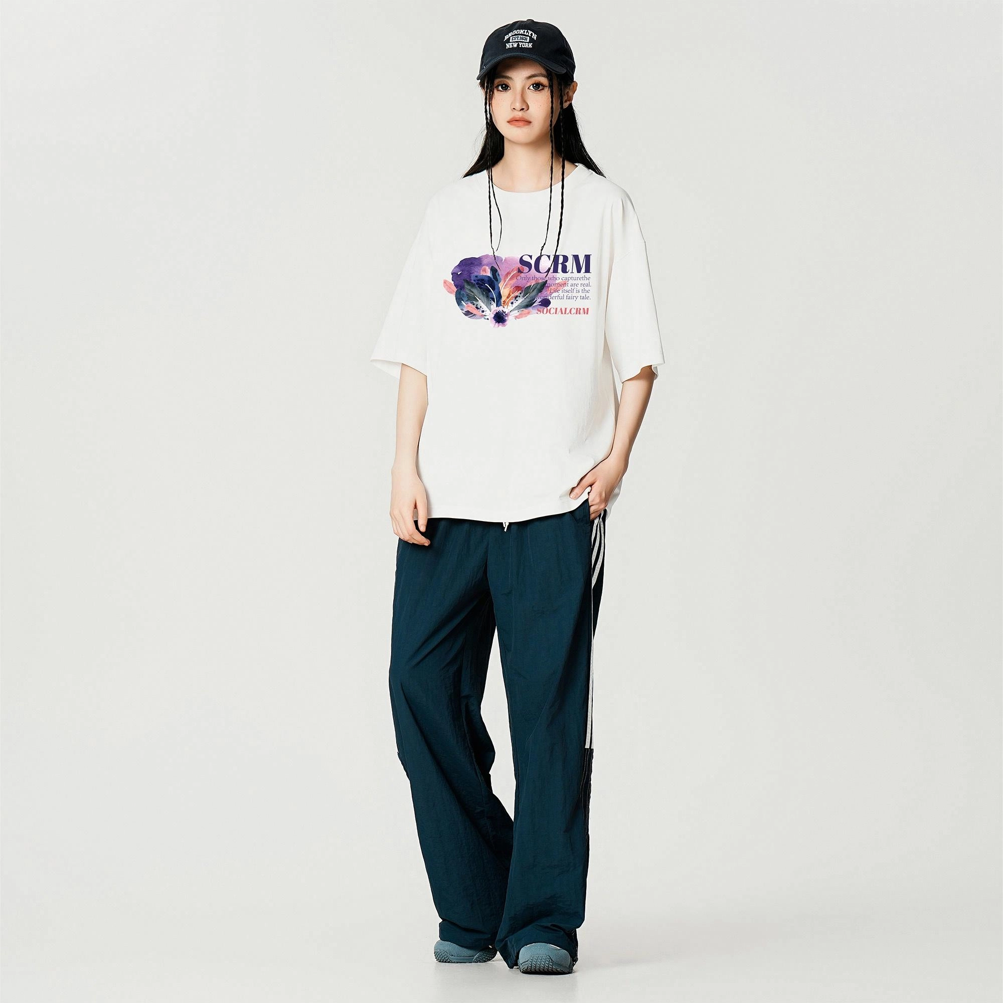SCRM T