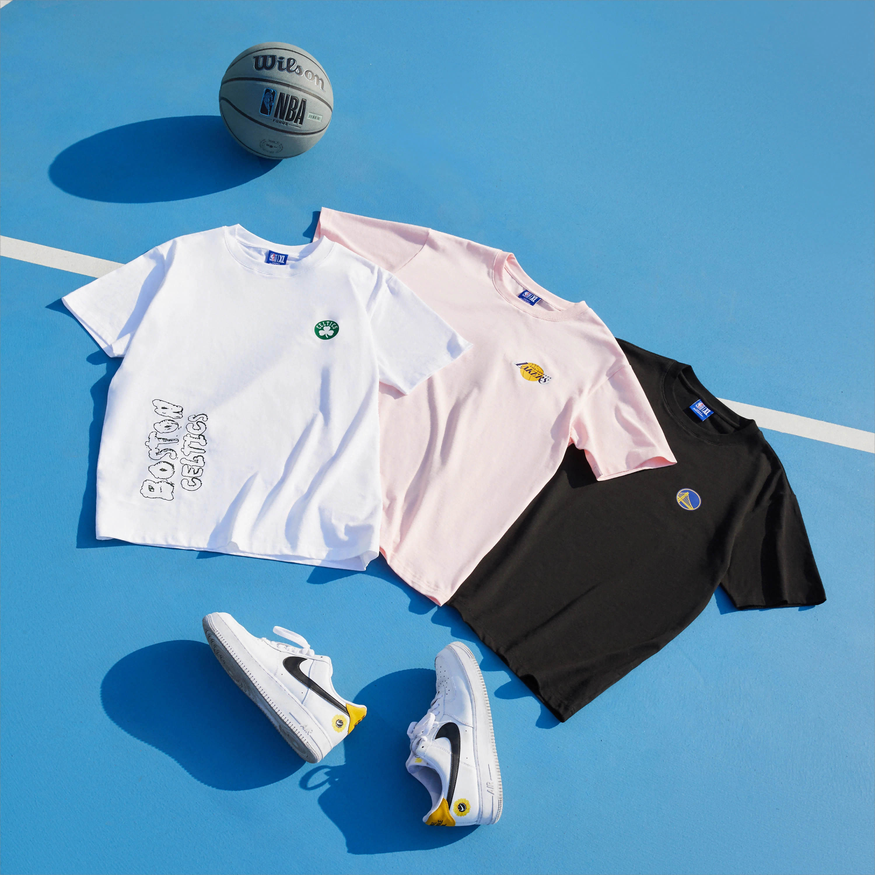 NBA T