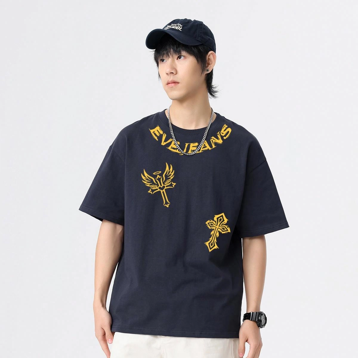 EVE Jeans T