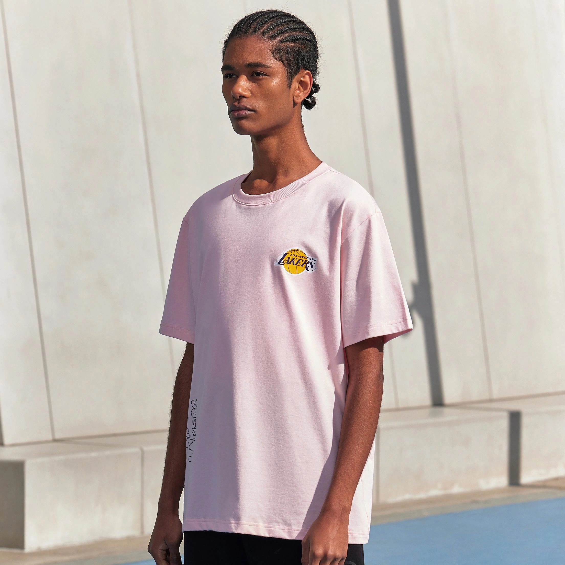 NBA T