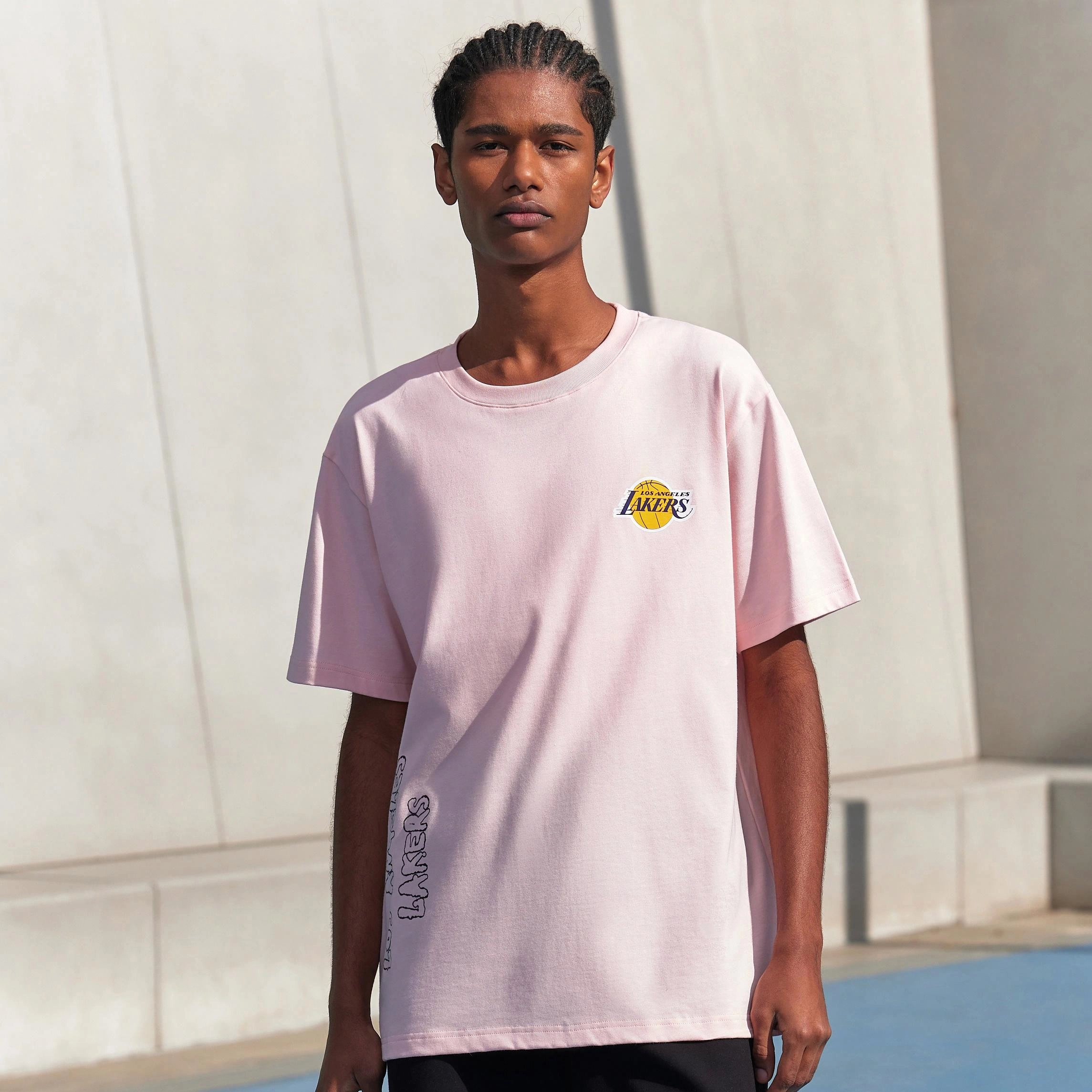 NBA T