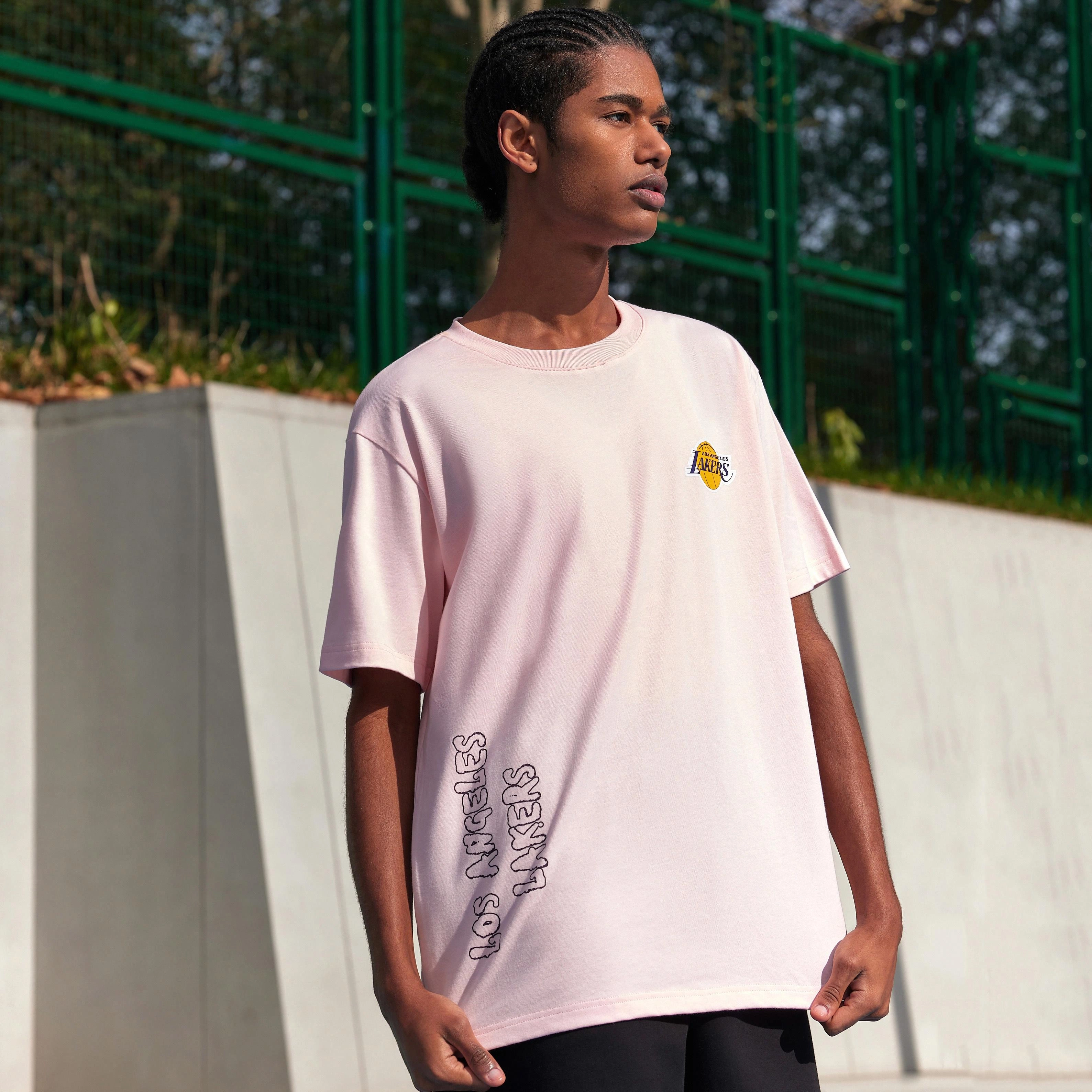 NBA T