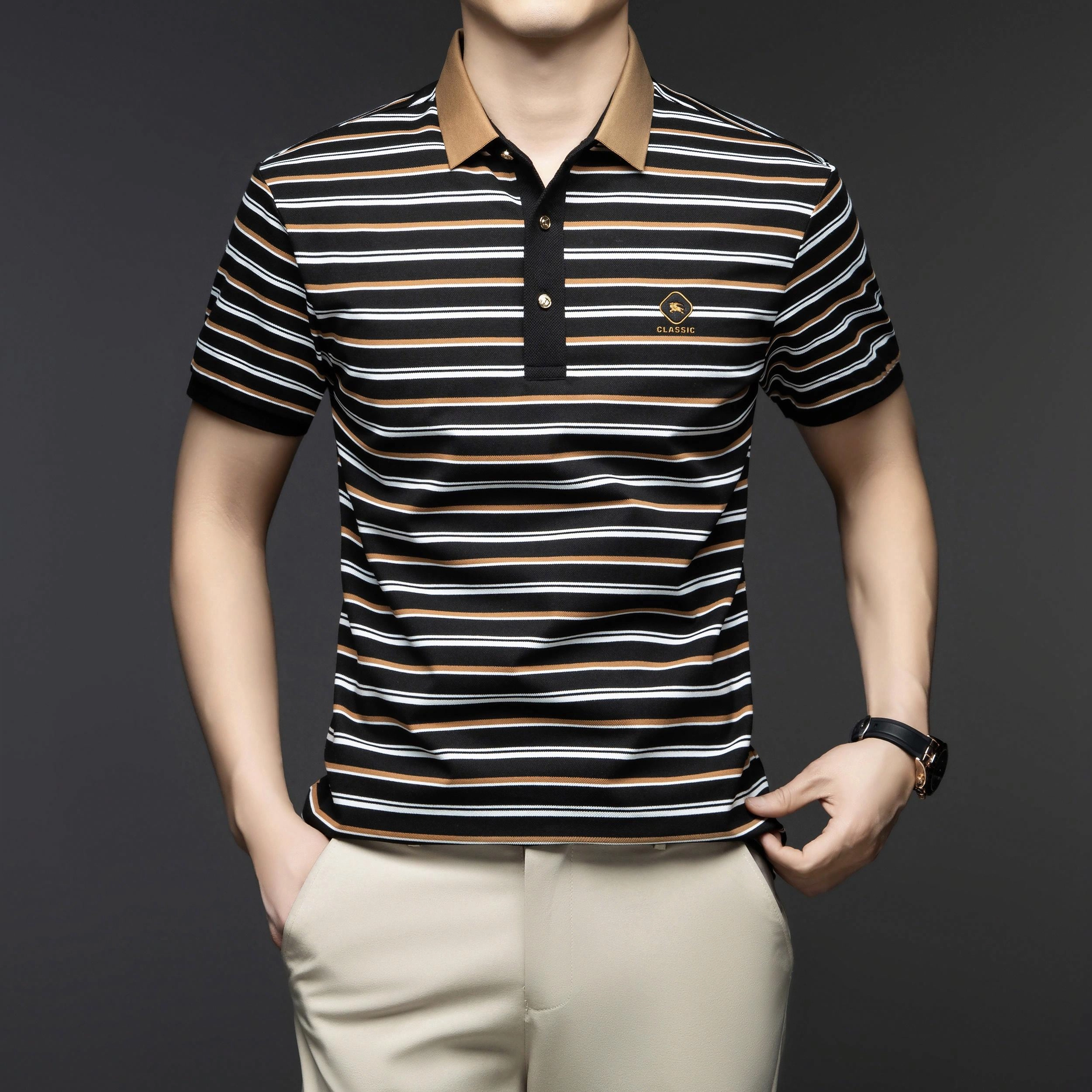 PIERRE CARDIN Polo