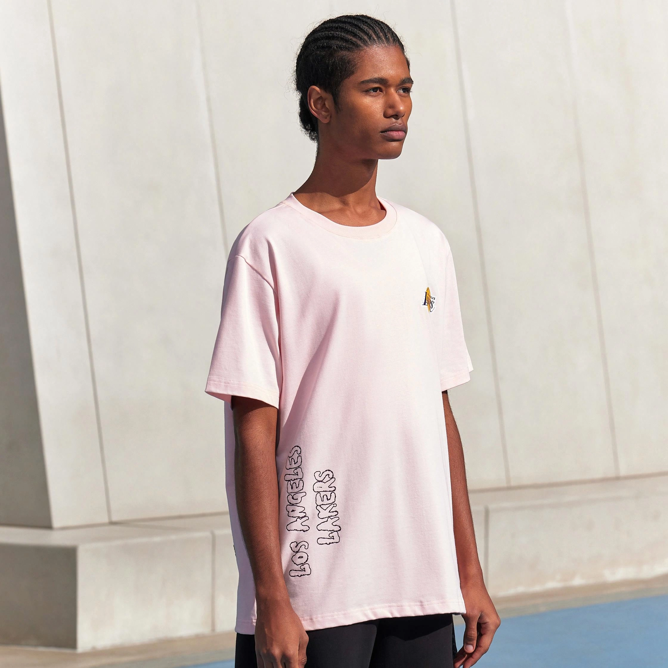 NBA T