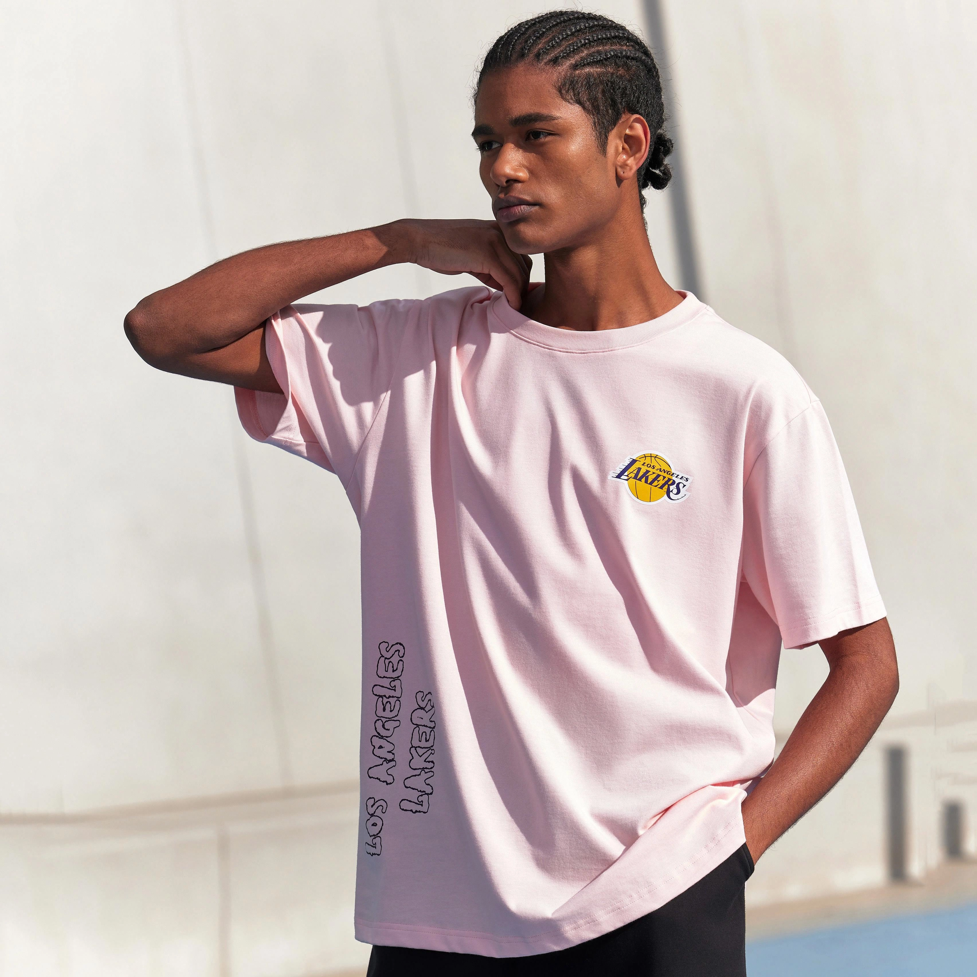 NBA T
