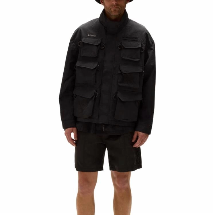 KITH x Columbia South2 West8 for