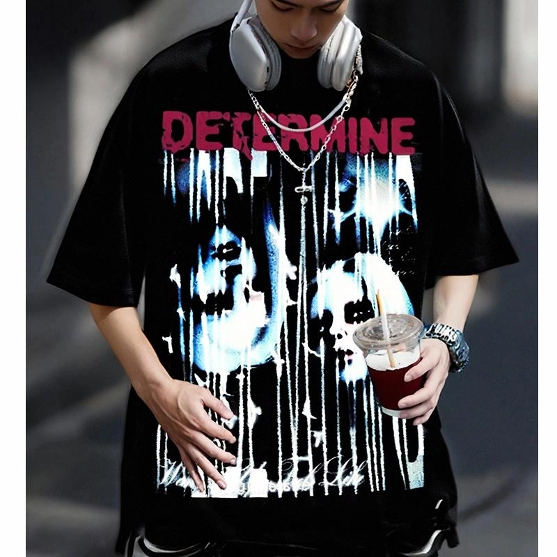 YEARNED T