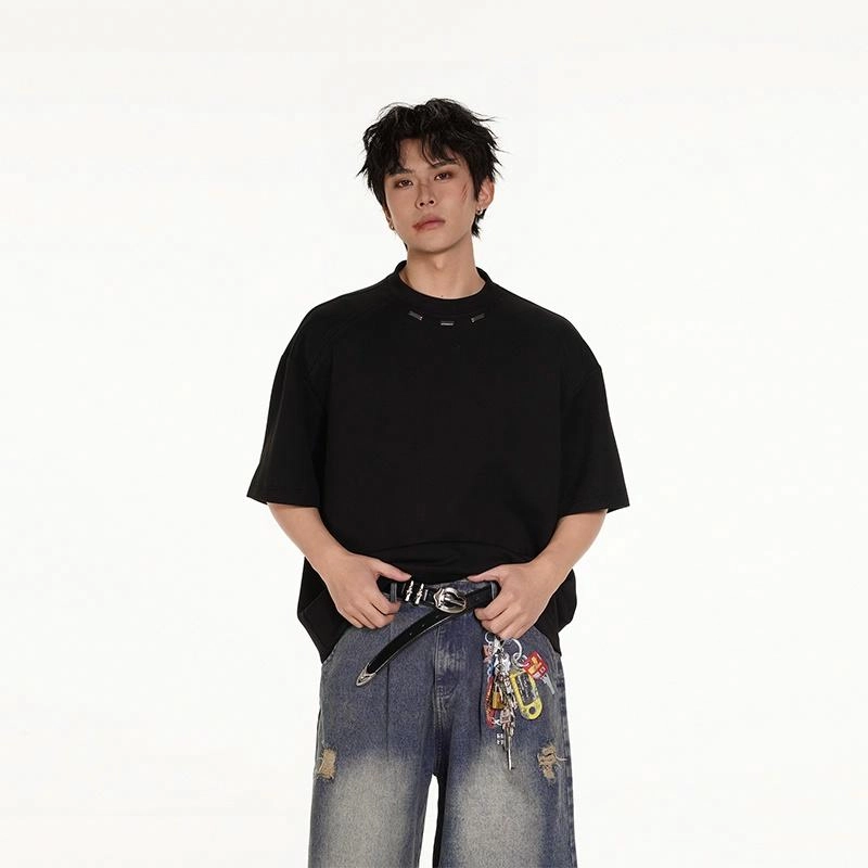 Fakeyoung T