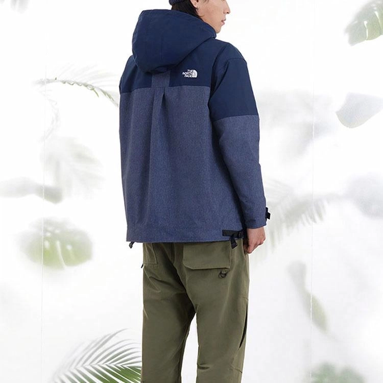 THE NORTH FACE SS23 UE