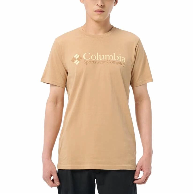 Columbia T