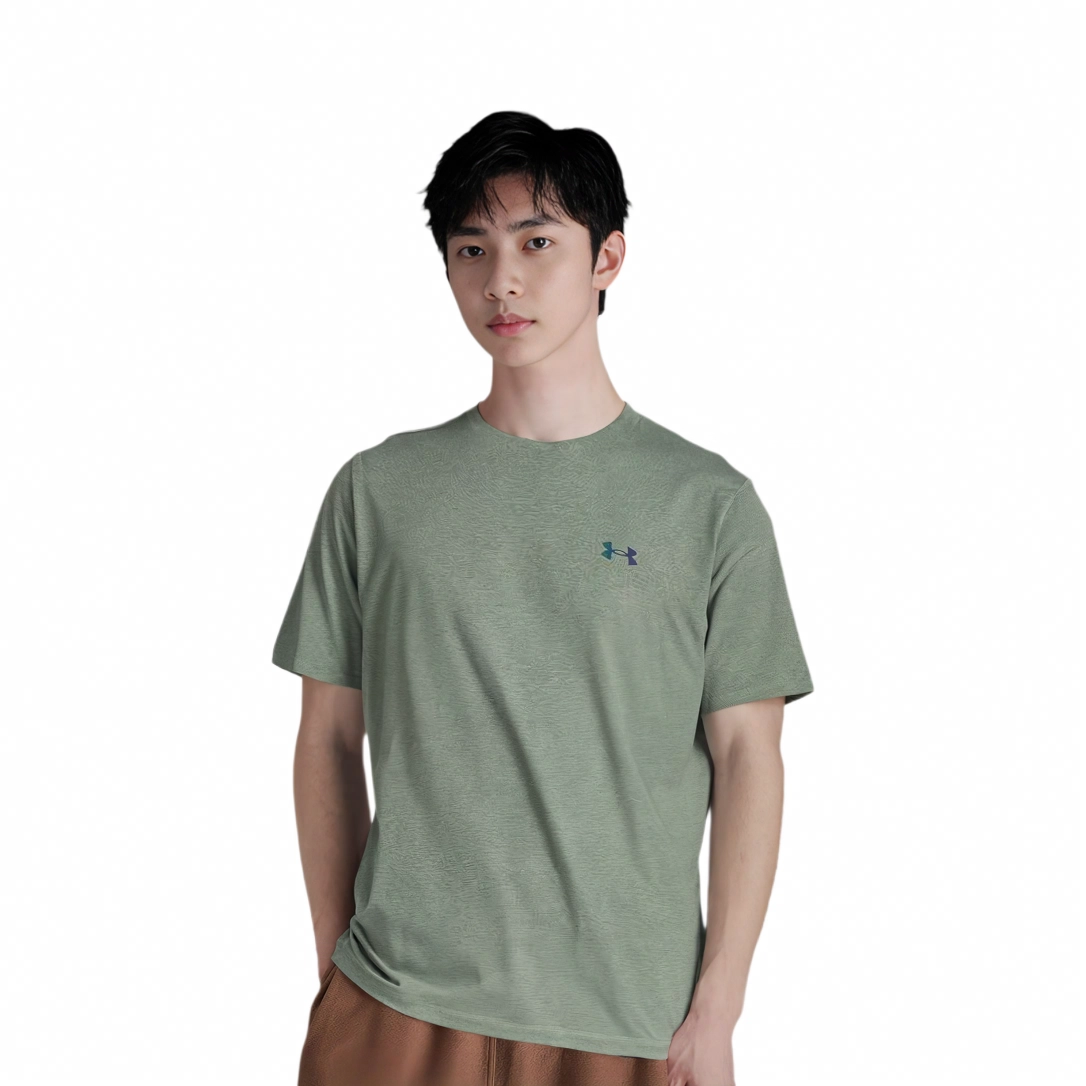 Under Armour Vanish Elite Vent SS25 T