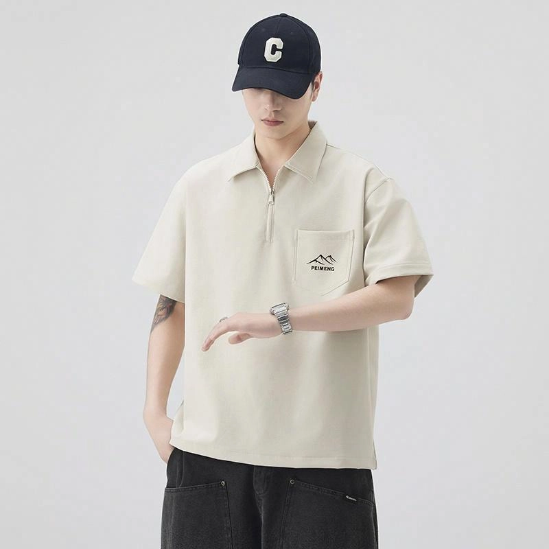 PEIMENG Polo