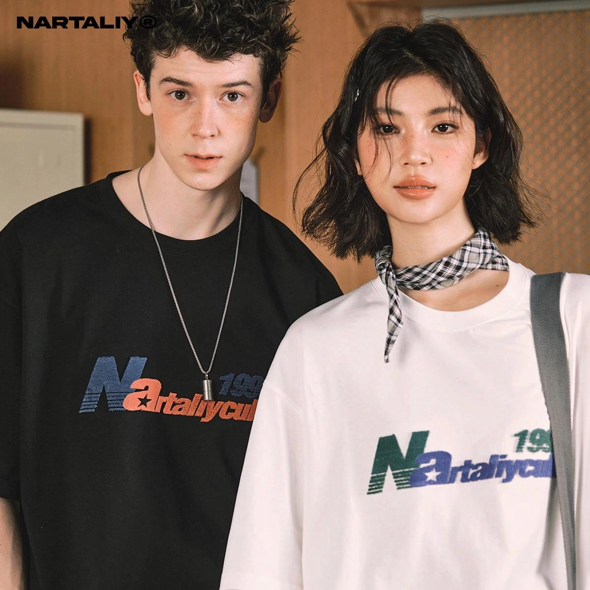 NARTALIY T
