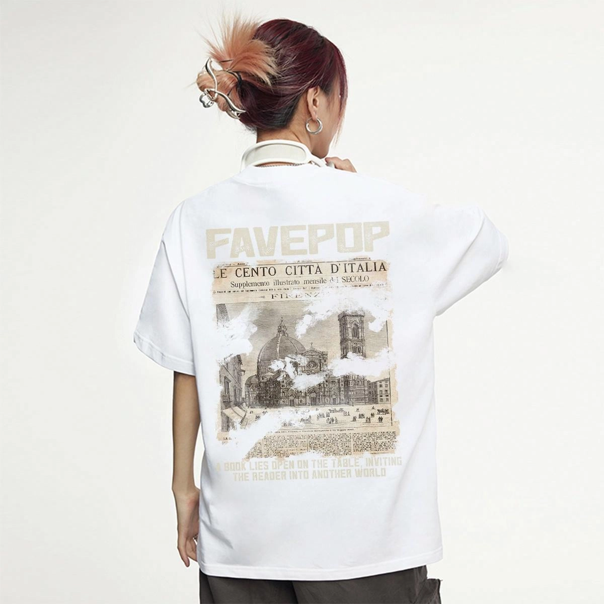 FAVEPOP T