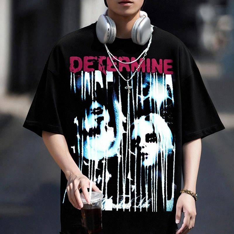 YEARNED T
