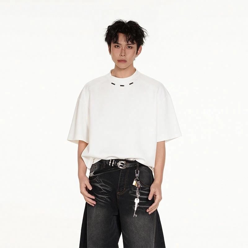 Fakeyoung T