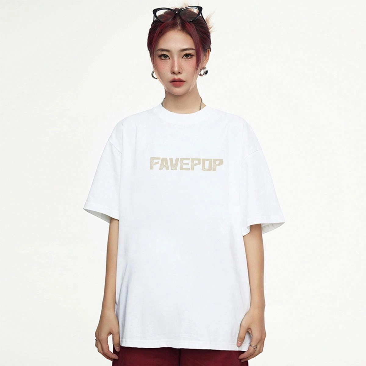 FAVEPOP T