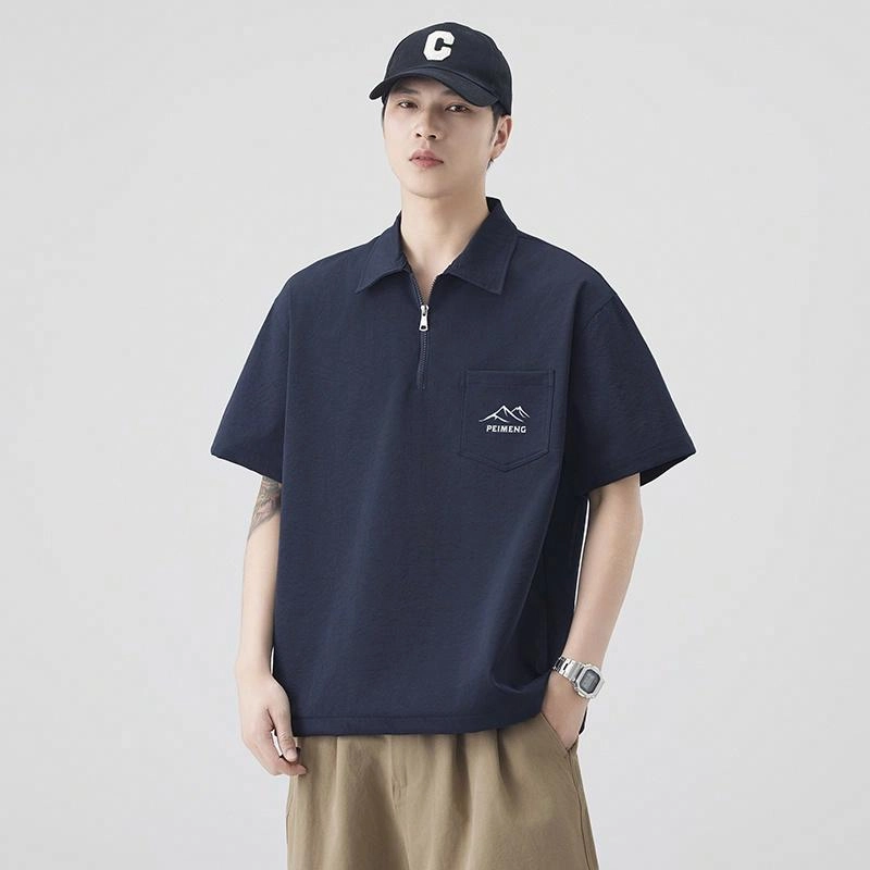 PEIMENG Polo