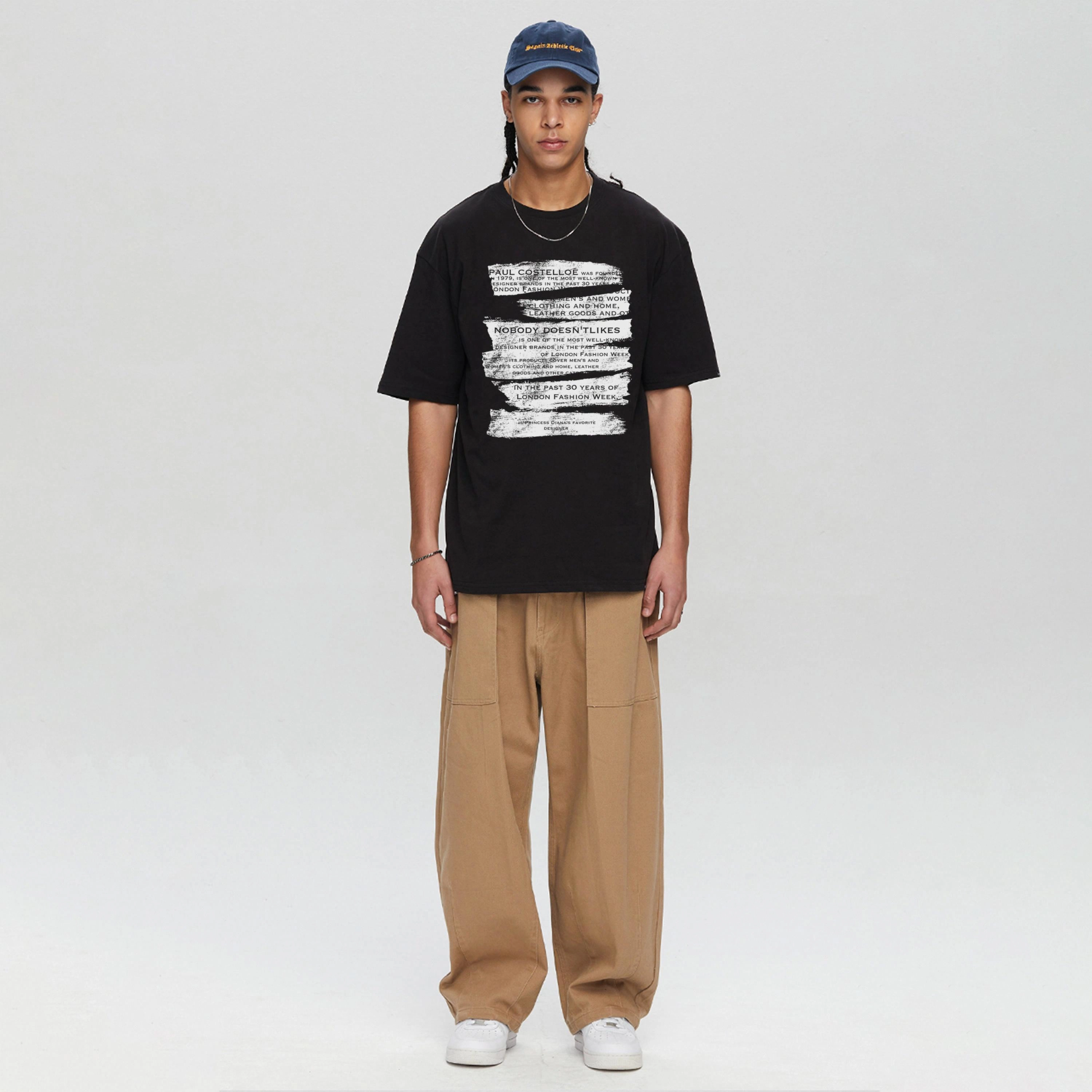 PAUL COSTELLOE T