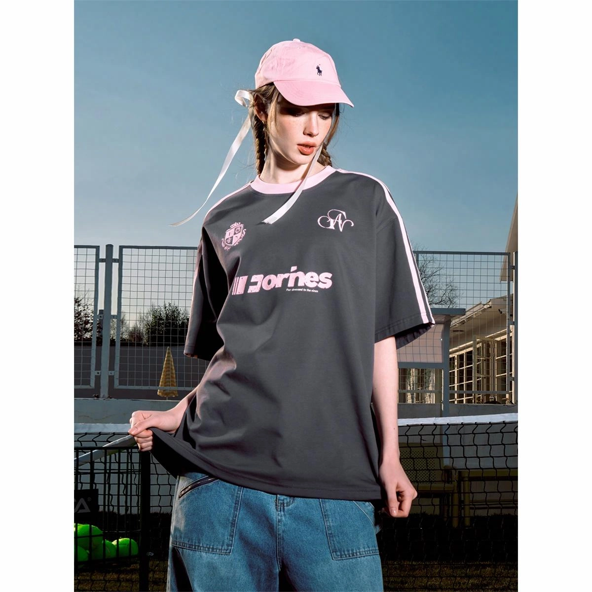 FORNINES T