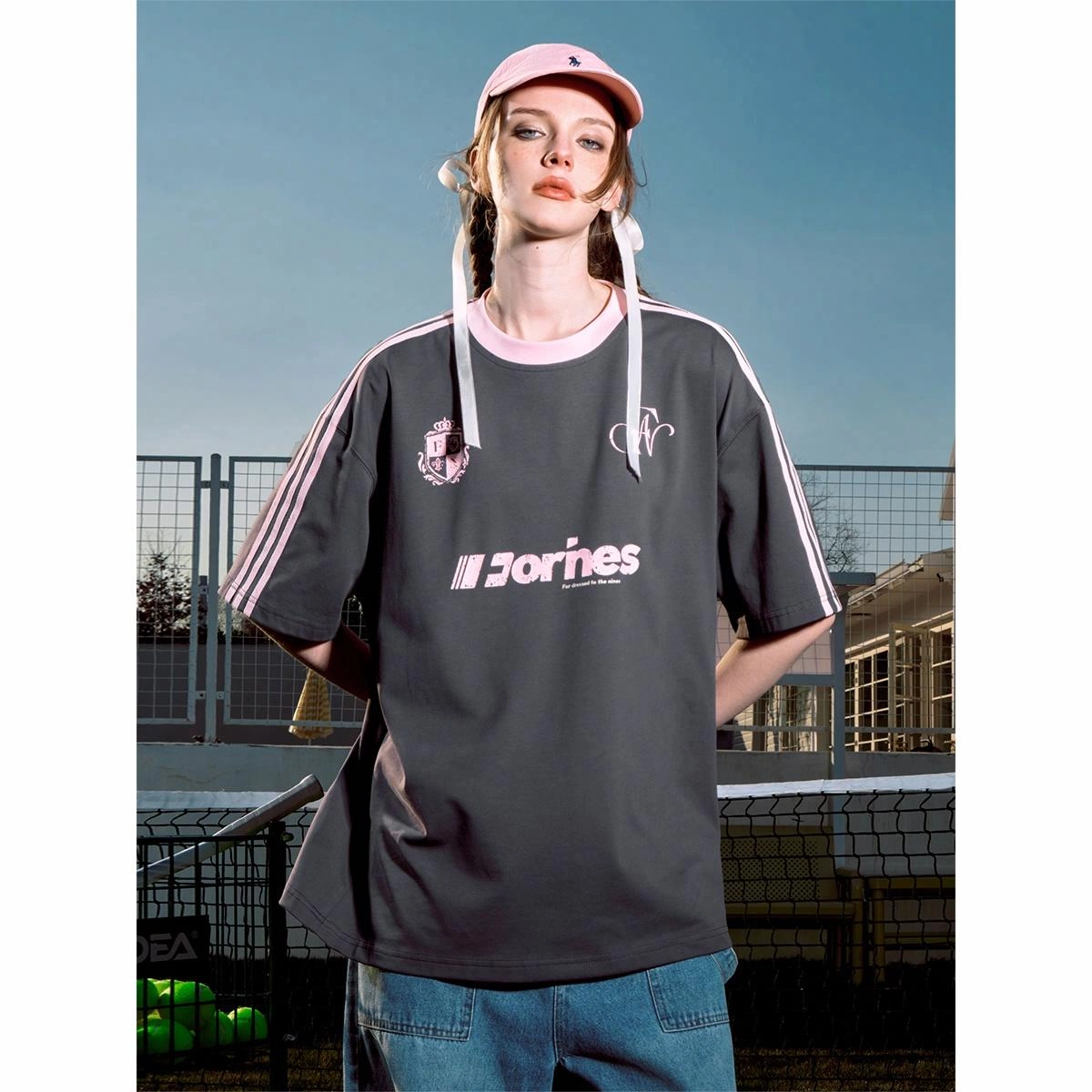 FORNINES T