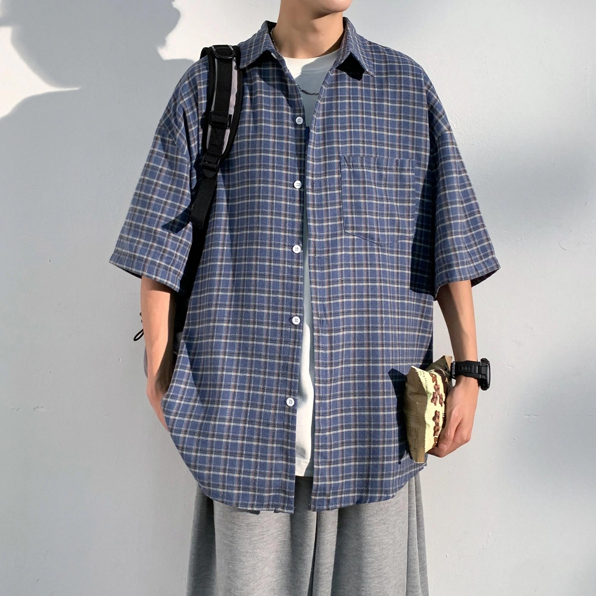 URBAN AUTHENTIC