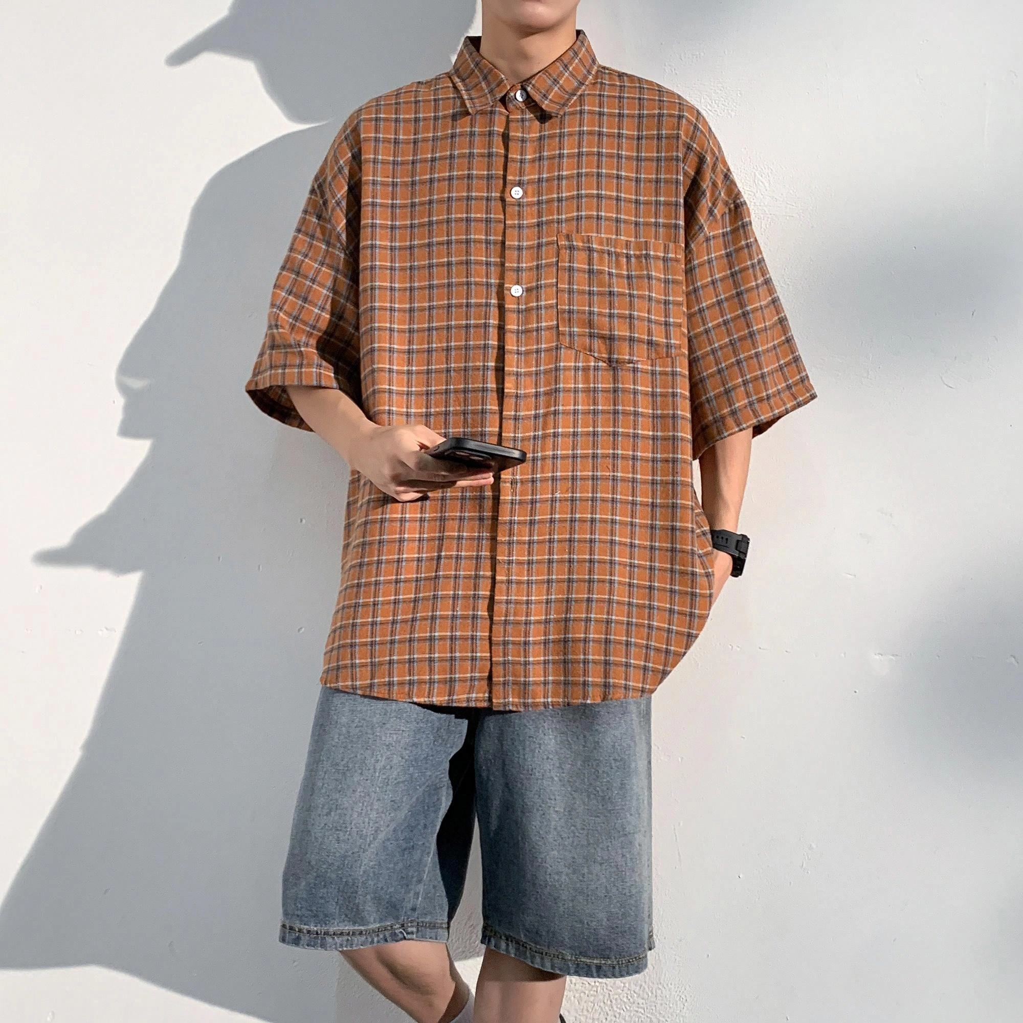 URBAN AUTHENTIC