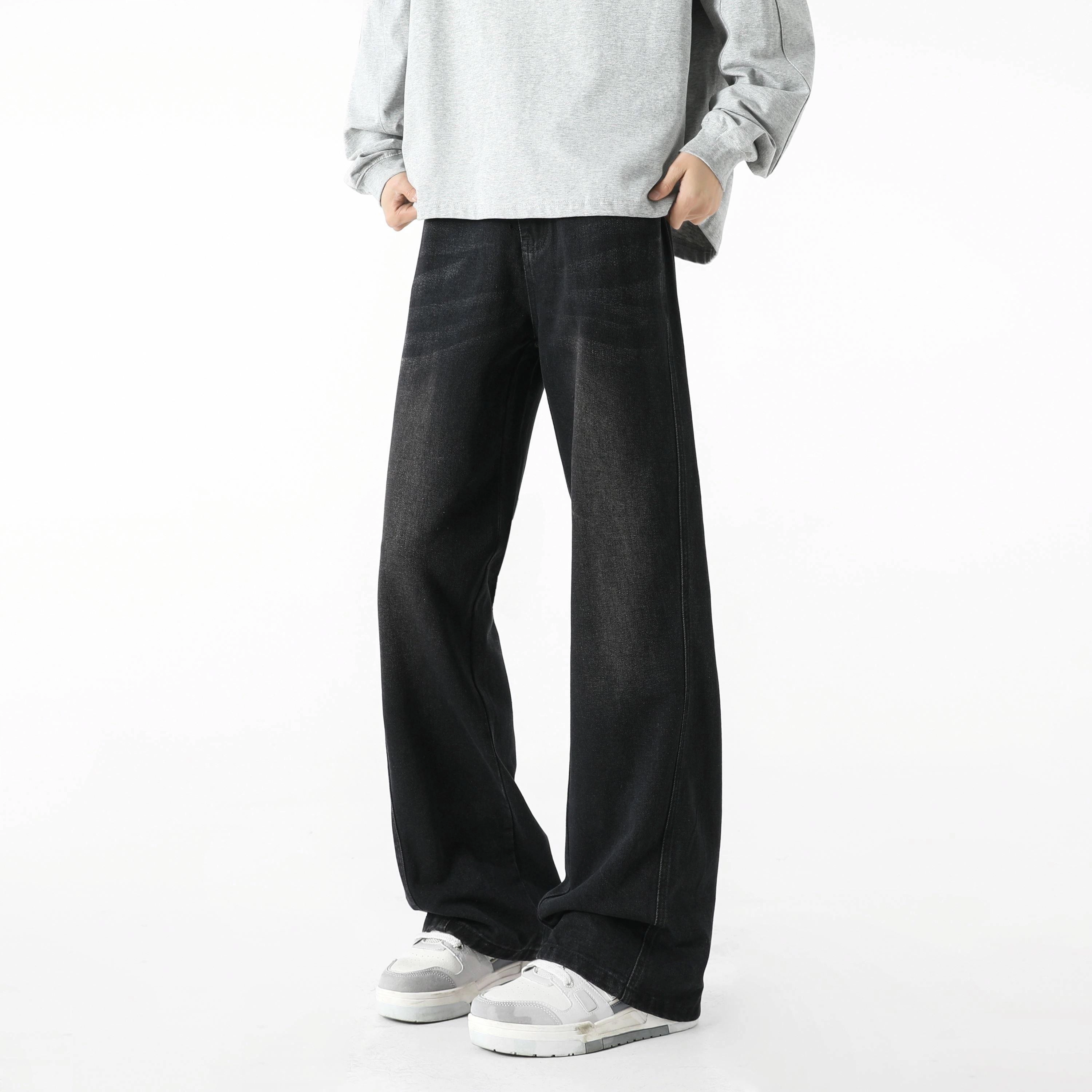 FAKE VINTAGE Cleanfit
