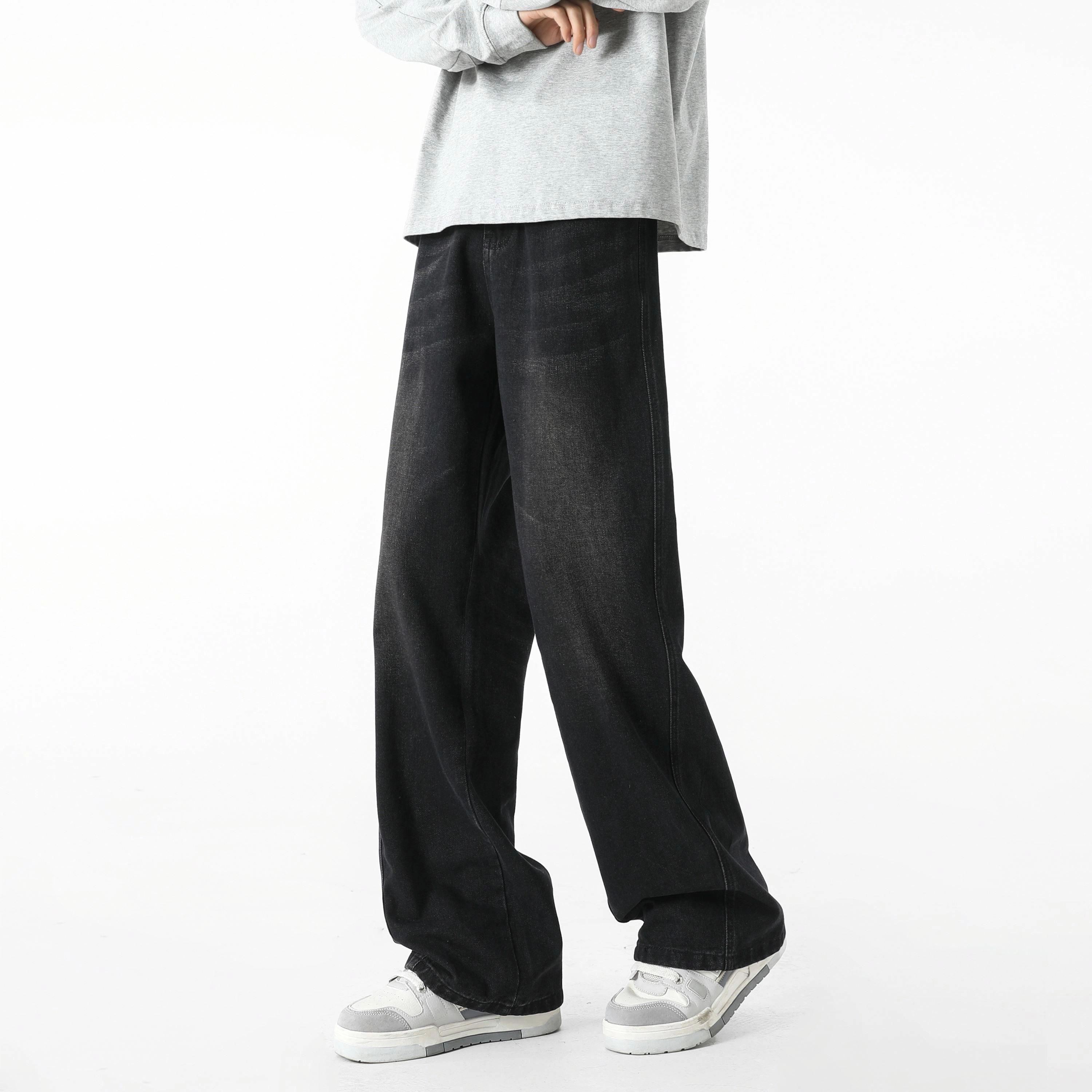 FAKE VINTAGE Cleanfit