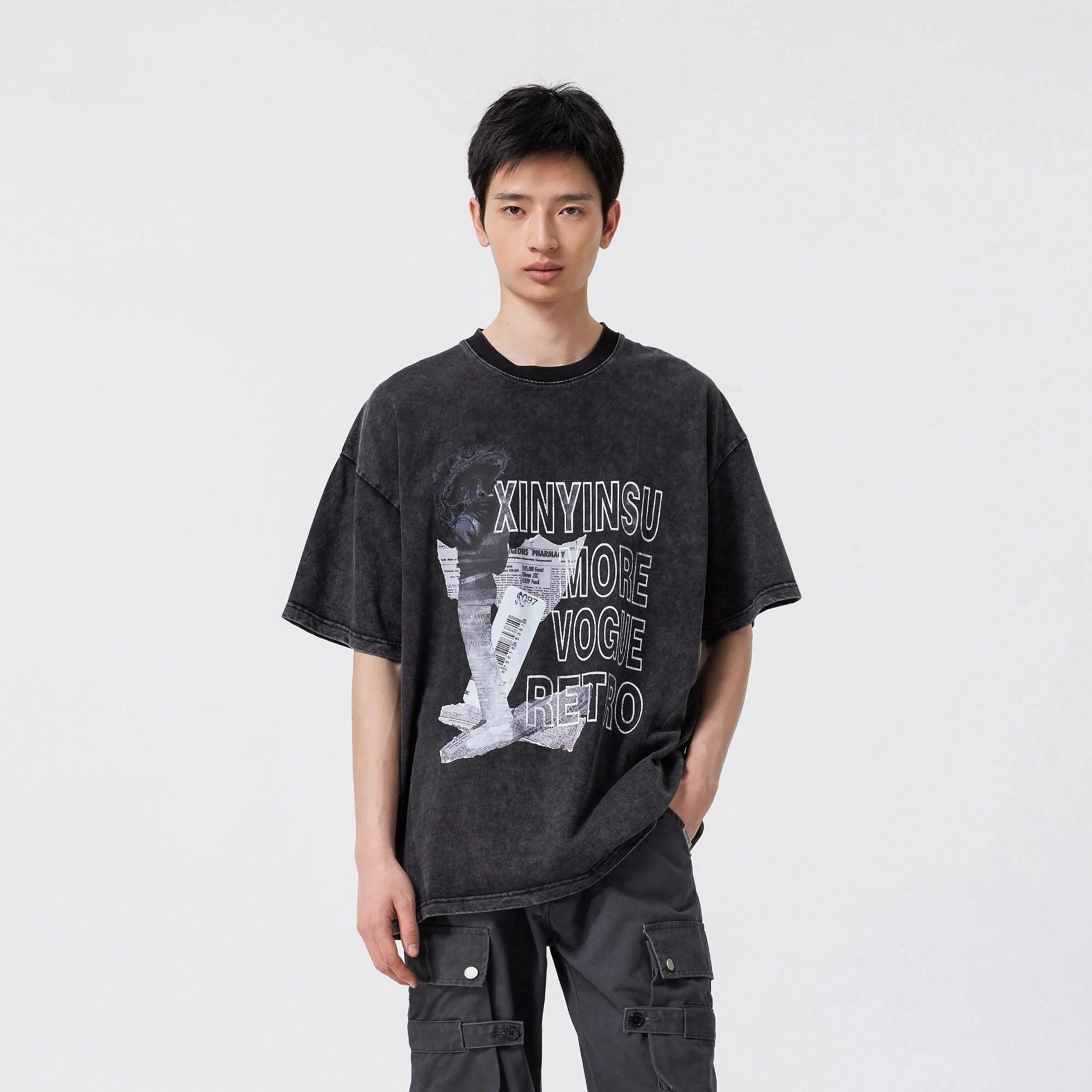 XINYINSU T