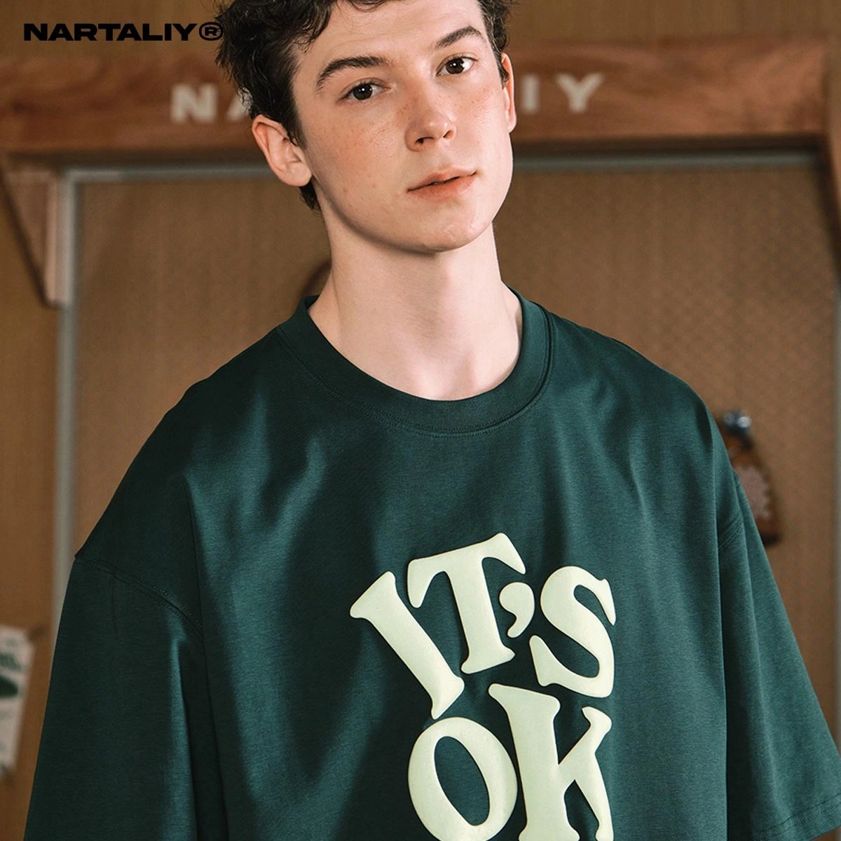 NARTALIY T